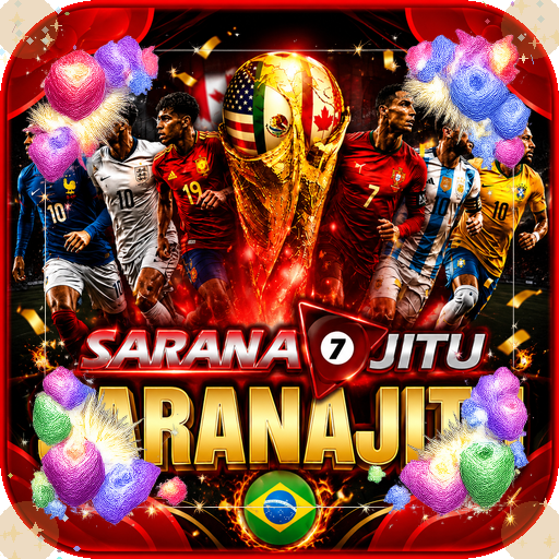saranajitu — galeri pratinjau - APK Resmi