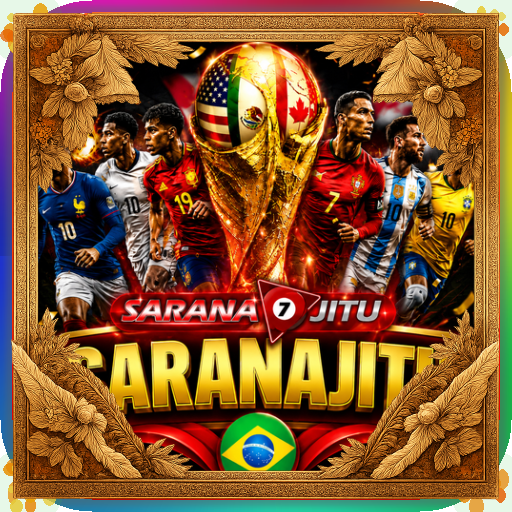 saranajitu — galeri pratinjau Resmi APK